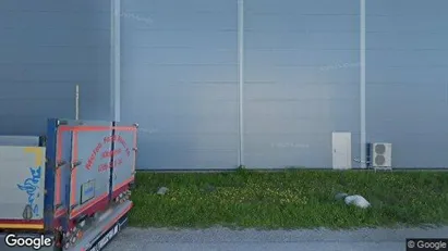 Industrial properties for rent in Norrtälje - Photo from Google Street View