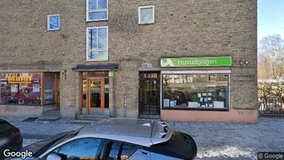 Office spaces for rent in Södermalm - Photo from Google Street View