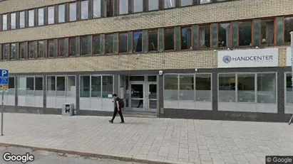 Kantorruimte te huur in Vasastan - Foto uit Google Street View