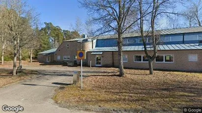 Office spaces for rent in Upplands Väsby - Photo from Google Street View