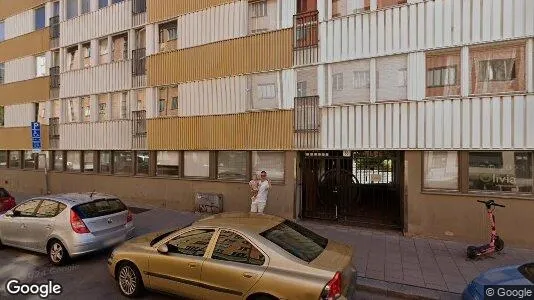 Office spaces for rent i Vasastan - Photo from Google Street View