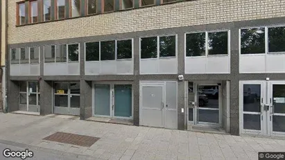 Kontorer til leie i Vasastan – Bilde fra Google Street View