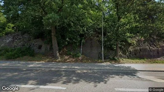 Office spaces for rent i Stockholm South - Photo from Google Street View