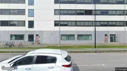 Office spaces for rent in Solna - Photo from Google Street View