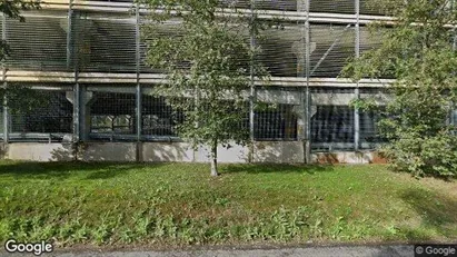 Kontorlokaler til leje i Helsinki Läntinen - Foto fra Google Street View