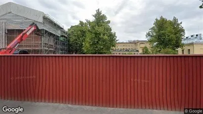 Kontorlokaler til leje i Helsinki Eteläinen - Foto fra Google Street View