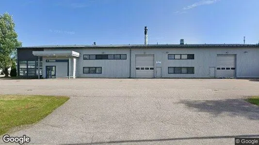 Office spaces for rent i Hyvinkää - Photo from Google Street View