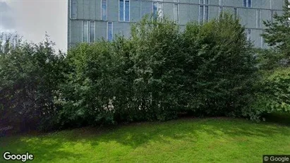 Kontorlokaler til leje i Helsinki Läntinen - Foto fra Google Street View