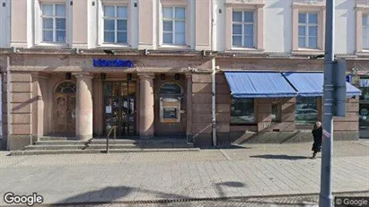 Kontorlokaler til leje i Vaasa - Foto fra Google Street View