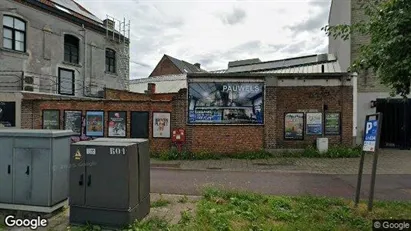 Kontorer til leie i Stad Antwerp – Bilde fra Google Street View