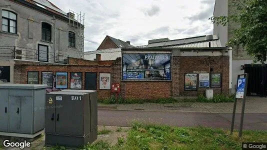 Office spaces for rent i Stad Antwerp - Photo from Google Street View