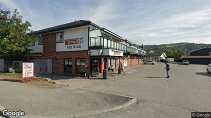 Mietwohnungen zum Kauf in Ringsaker – Foto von Google Street View