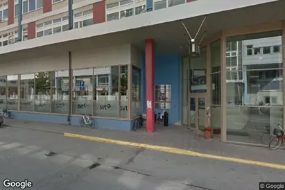 Büros zur Miete in Gärdet/Djurgården – Foto von Google Street View