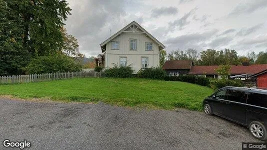 Företagslokaler till salu i Lier – Foto från Google Street View