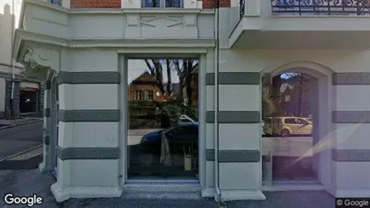 Kantorruimte te huur in Bergen Bergenhus - Foto uit Google Street View