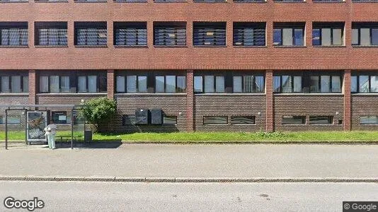 Kontorlokaler til leje i Stavanger - Foto fra Google Street View