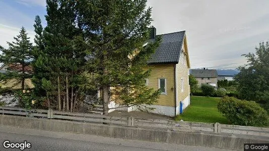 Kontorlokaler til leje i Molde - Foto fra Google Street View