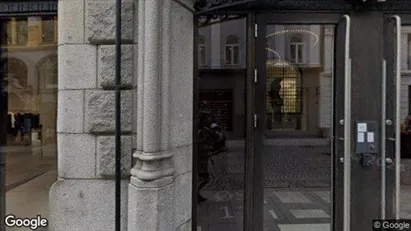 Office spaces for rent in Oslo Sentrum - Photo from Google Street View