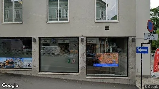 Kantorruimte te huur i Hamar - Foto uit Google Street View
