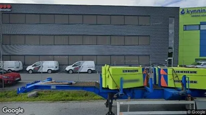 Office spaces for rent in Skedsmo - Photo from Google Street View