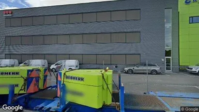 Kontorlokaler til leje i Skedsmo - Foto fra Google Street View