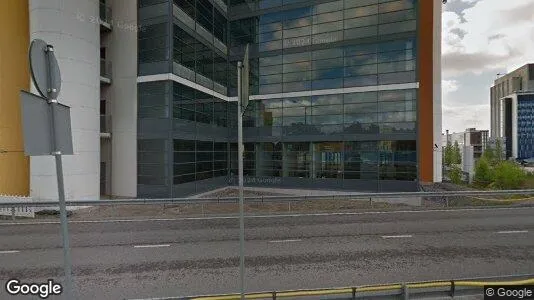 Kontorer til leie i Espoo – Bilde fra Google Street View