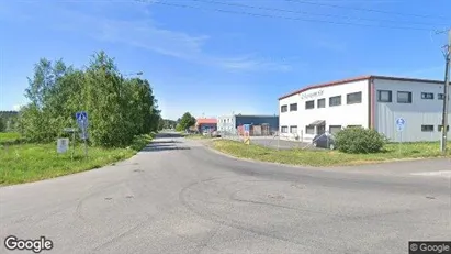 Kontorer til leie i Turku – Bilde fra Google Street View