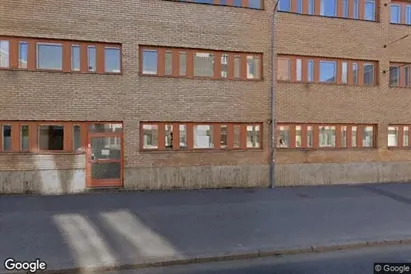 Office spaces for rent in Södermalm - Photo from Google Street View