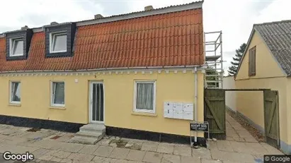 Lokaler til salgs i Nysted – Bilde fra Google Street View