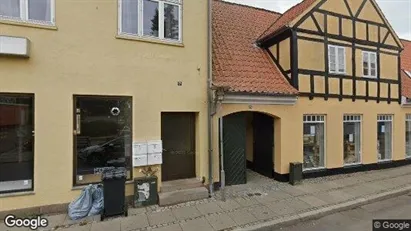 Lokaler til salgs i Nysted – Bilde fra Google Street View