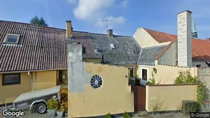 Lokaler til salgs i Nysted – Bilde fra Google Street View