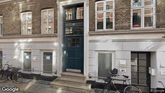 Büros zum Kauf i Østerbro – Foto von Google Street View