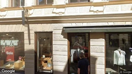 Lokaler til leie i Göteborg Sentrum – Bilde fra Google Street View
