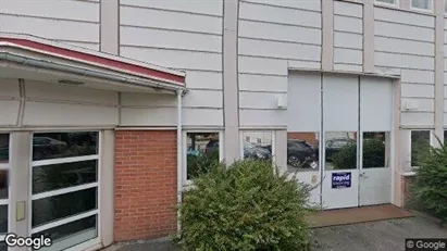 Værkstedslokaler til leje i Stockholm West - Foto fra Google Street View