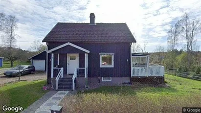 Commercial properties for sale in Hylte - Photo from Google Street View