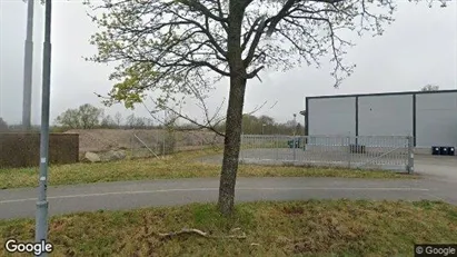 Bedrijfsruimtes te huur in Örebro - Foto uit Google Street View