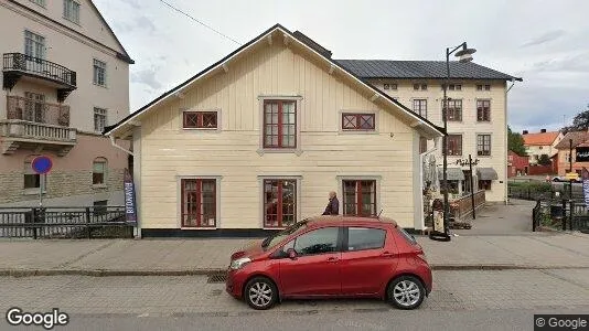 Lokaler til leje i Mjölby - Foto fra Google Street View
