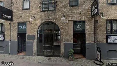 Office spaces for rent in Malmö City - Photo from Google Street View