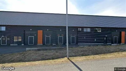 Lager zur Miete in Jyväskylä – Foto von Google Street View