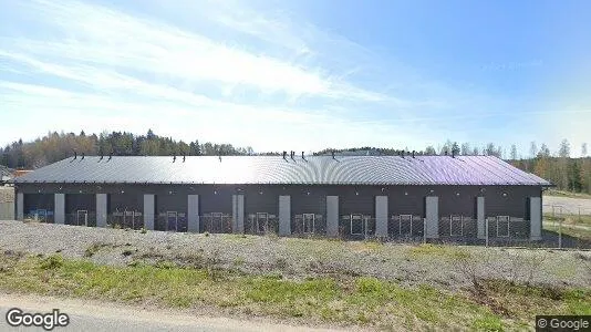 Warehouses for rent i Sipoo - Photo from Google Street View
