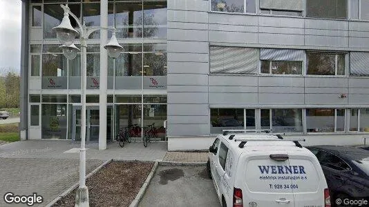 Lokaler til leie i Drammen – Bilde fra Google Street View