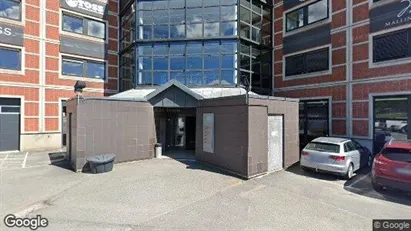 Lokaler til leje i Drammen - Foto fra Google Street View