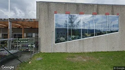 Lokaler til leje i Drammen - Foto fra Google Street View