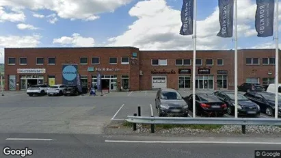 Lokaler til leie i Lier – Bilde fra Google Street View