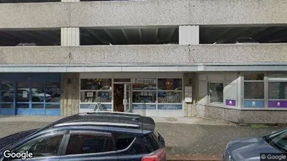 Lokaler til leie i Drammen – Bilde fra Google Street View