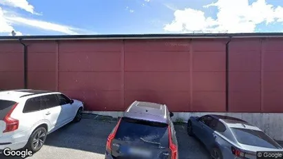 Lokaler til leje i Drammen - Foto fra Google Street View