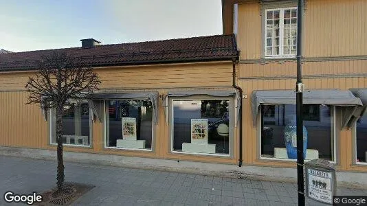 Lokaler til leje i Kongsberg - Foto fra Google Street View