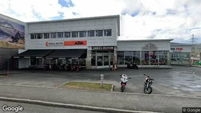 Lokaler til leje i Drammen - Foto fra Google Street View