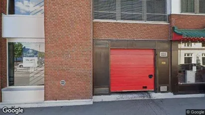 Lokaler til leje i Drammen - Foto fra Google Street View