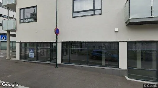 Lokaler til leie i Lier – Bilde fra Google Street View